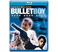 Bullet Boy (2004) ( The Boys ) [ Origine UK, Sans Langue Francaise ] (Blu-Ray)