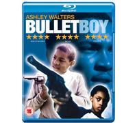 Bullet Boy (Blu-ray) Des Hamilton Chris Callendar Luke Fraser Clark Lawson