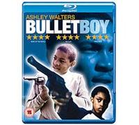 Bullet Boy G