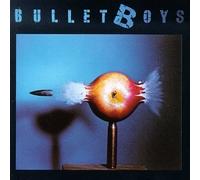 Bullet Boys by Bullet Boys (1992-05-13)