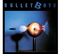 Bullet Boys (Lim.Collector's Edition)