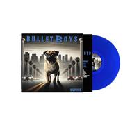 Bullet Boys – Sophie – Vinyle LP 12" coloré
