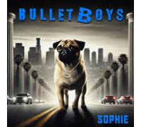 BULLET BOYS - SOPHIE - Vinyl Record lp - F4z