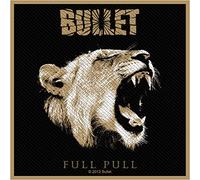 BULLET - BULLET FULL PULL Patch