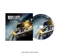 Bullet - Bullet, Neues Album 2026, Kickstarter