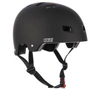 BULLET Casque Noir Mat L/XL 58-61 cm