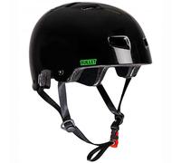 BULLET Casque NoirL/XL Noir
