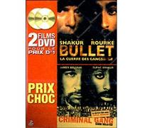 Bullet - Criminal gang - Edition Bipack G
