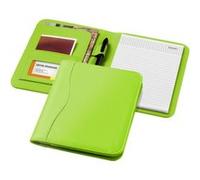 Bullet Ebony - Portfolio A5 (Taille unique) (Noir) - UTPF1294 Noir