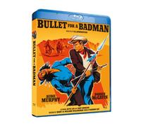 Bunch O Balloons Bullet for a Badman/Movies/Standard/BLU-Ray Marque