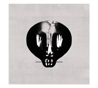 Bullet for My Valentine – Bullet for My Valentine – Vinyle coloré doré – Édition exclusive Fnac