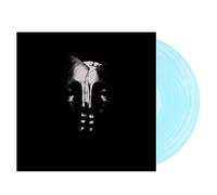 Bullet for My Valentine – Bullet for My Valentine – Vinyle LP coloré bleu – Édition Deluxe