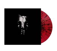 Bullet for My Valentine – Bullet for My Valentine – Vinyle LP Édition Deluxe (Noir / Rouge)