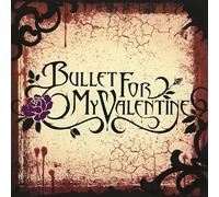 Bullet for My Valentine – Bullet for My Valentine – CD
