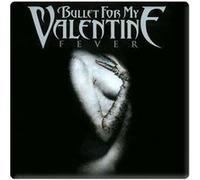 Bullet for My Valentine - Magnet Metal Bullet for My Valentine [Import]