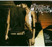 Bullet for My Valentine - All These Things I Hate (Revol [Import]