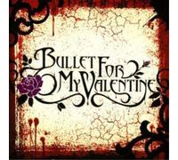 Bullet For My Valentine – Bullet for My Valentine – Import