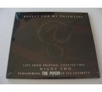 Bullet For My Valentine - Bullet For My Valentine - Live From Brixton 2016 : Chapter Two : NIght Two 2CDs