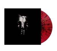 Bullet for My Valentine – Bullet for My Valentine – Vinyle LP Édition Deluxe (Noir / Rouge)