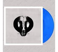 Bullet For My Valentine – Bullet For My Valentine – Vinyle couleur bleu transparent – Tirage limité