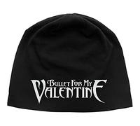 Bullet for My Valentine - Cappello a Cuffia Logo [Import]