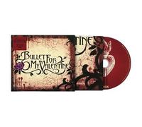 Bullet for My Valentine – Bullet for My Valentine – CD