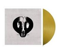 Bullet for My Valentine – Bullet for My Valentine – Vinyle coloré doré – Édition exclusive Fnac
