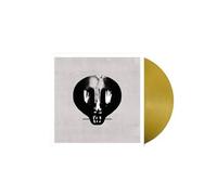 Bullet for My Valentine – Bullet for My Valentine – Vinyle coloré doré – Édition exclusive Fnac