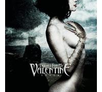 Bullet for My Valentine - Fever [New CD]