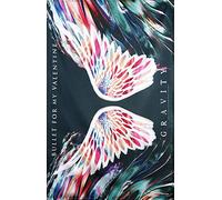 Bullet For My Valentine Gravity Unisexe Drapeau Multicolore, 100% Polyester,