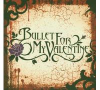 Bullet for My Valentine - Hand of Blood [Import]