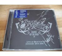 Bullet for My Valentine - Hand of Blood-Live at Brixto [Import]