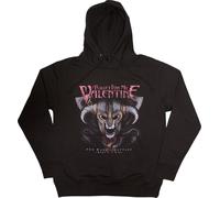 Bullet For My Valentine Hoodie Viking Unisex Black M