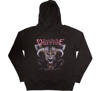 Bullet For My Valentine Hoodie Viking Unisex Black XL