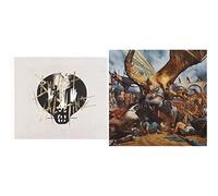 Bullet for My Valentine & in Court of The Dragon