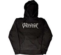 Bullet For My Valentine Logo & Raven Autorisé Vestes à Capuches