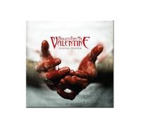Bullet for My Valentine - Magnet Metal Bullet for My Valentine [Import]
