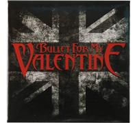 Bullet for My Valentine - Magnet Metal Bullet for My Valentine [Import]