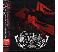 Bullet for My Valentine - Poison