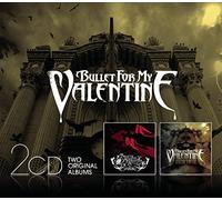 Bullet for My Valentine - Poison/Scream Aim Fire [Import]