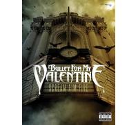 Bullet for my valentine - scream aim fire guitare