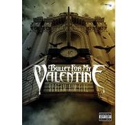 Bullet for my valentine - scream aim fire guitare