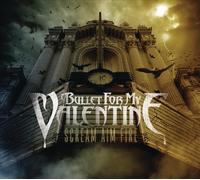 Bullet For My Valentine - Scream Aim Fire - Import Etats Unis