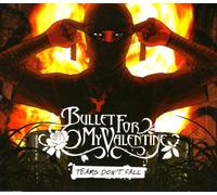 Bullet For My Valentine - Tears Dont Fall