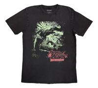Bullet For My Valentine Tears Don't Fall Autorisé T-shirt Hommes
