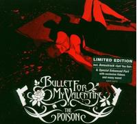 Bullet for My Valentine - The Poison [Import]