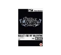 Bullet For My Valentine – Live at Brixton Academy