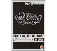 Bullet For My Valentine – Live at Brixton Academy