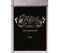Bullet for My Valentine - The Poison-Live at Brixton