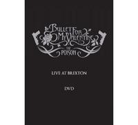 Bullet For My Valentine-The Poison-Live At Brixton - Dvd (2006)